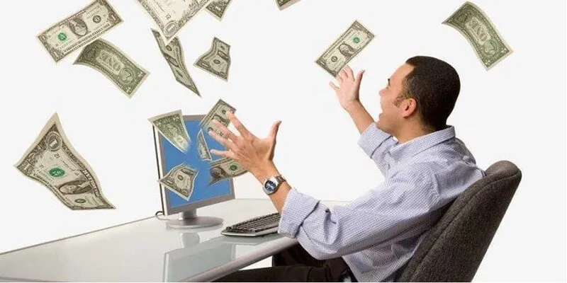 Quy trình rút tiền tại các sân chơi tài xỉu online chuẩn chỉnh